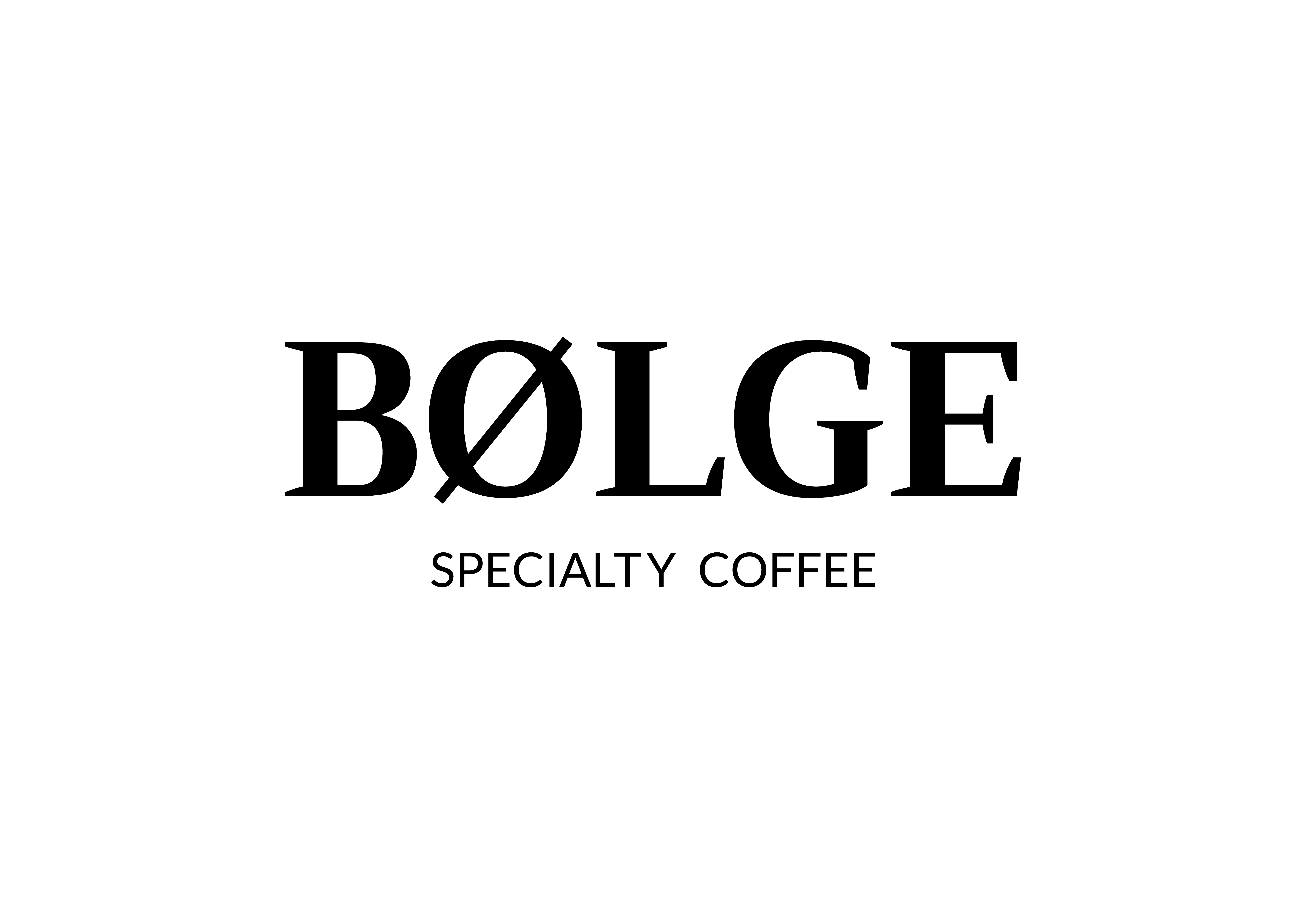 Bølge
